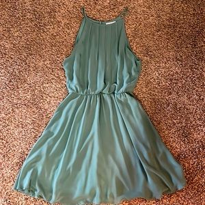 Adorable skater dress
